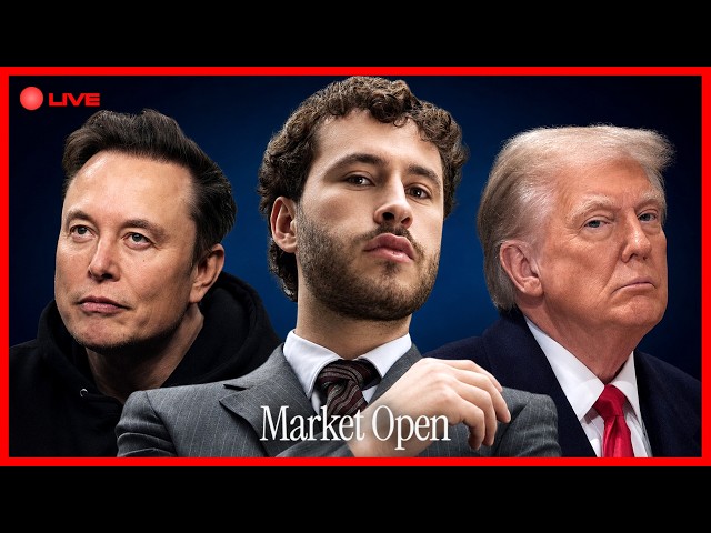 MARKET OPEN: Crypto RETURNS to a RAGING BULL MARKET, BITCOIN is BACK, Memory Bros BUYING OUR COINS