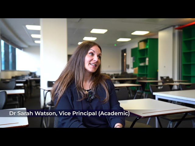 Introducing our Pioneering Year 9 Curriculum