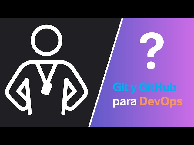Explorando el Universo DevOps con Jerson Martínez: Git y GitHub al Máximo