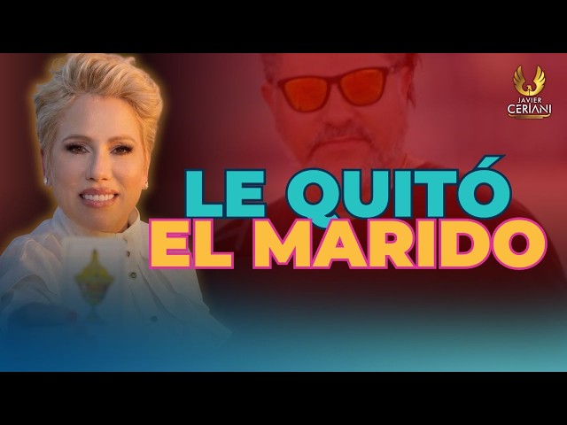 Denuncia a Bis la Medium de Despierta América de quitarle el marido a productora de Telemundo