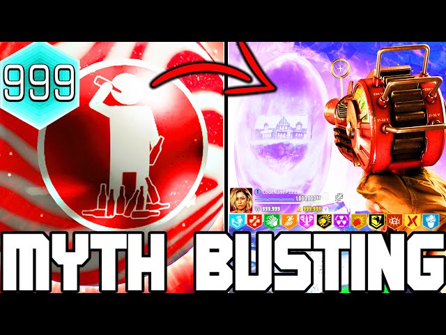 ¡999+ PERKAHOLICS ILIMITADOS!?!│BLACK OPS 7 ZOMBIES │"ASHES OF THE DAMNED"│ LUNES DE DESTRUCCIÓN ...
