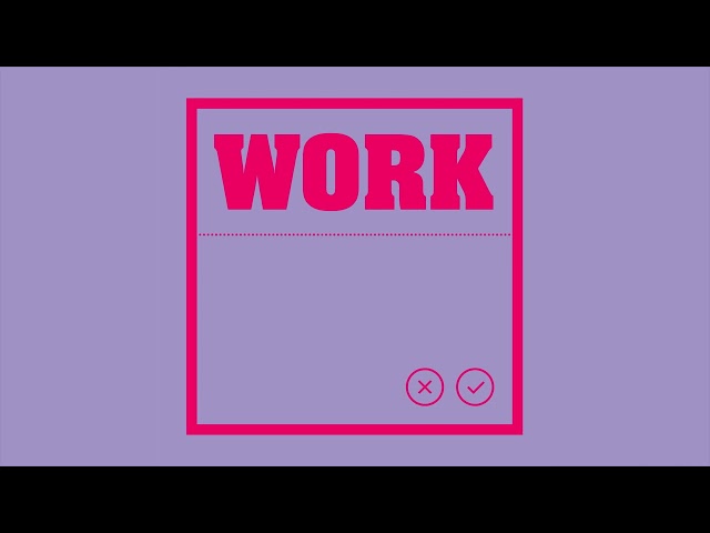 Kevin McKay, Pupa Nas T, Denise Belfon - Work (Extended Mix) [Glasgow Underground]