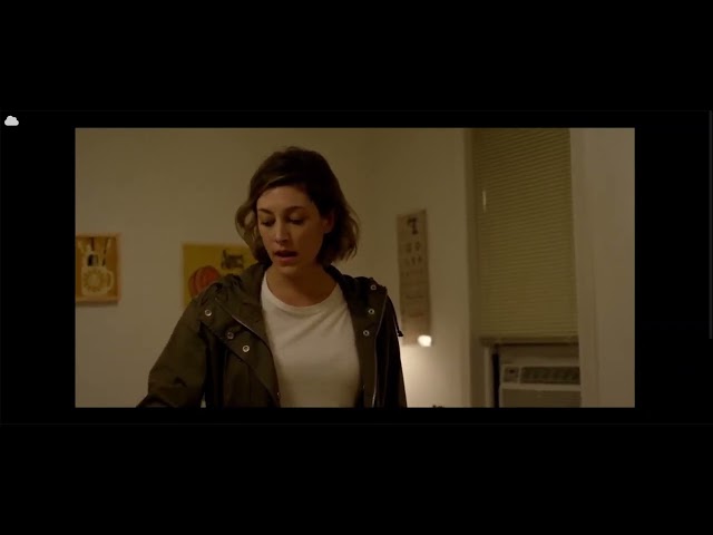 Modern Love 1x2   Cheating Scene pt 1