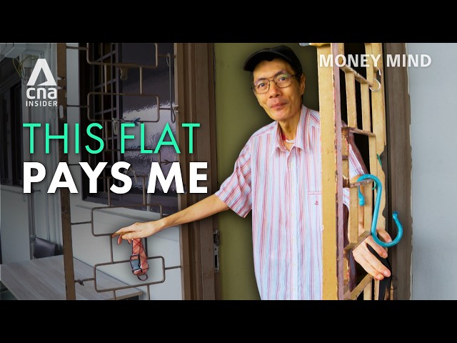 How This Singaporean Retired At 35 Without Getting Rich | Money Mind