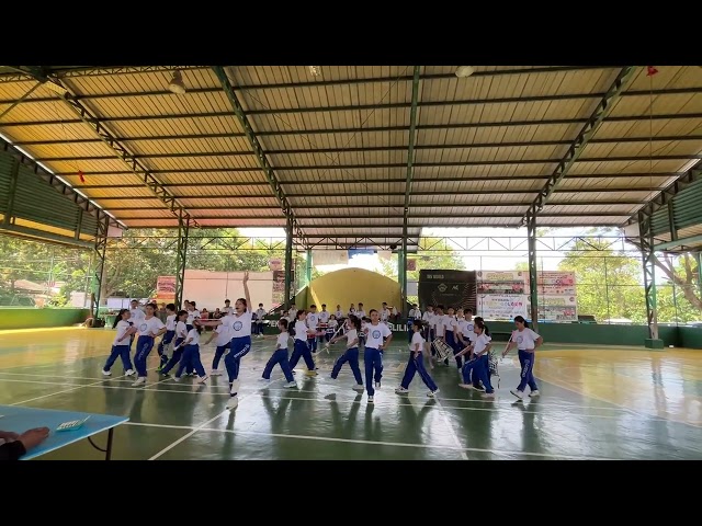 CHCS Band 💙🩷 ( Drum, Lyre & Majorette )