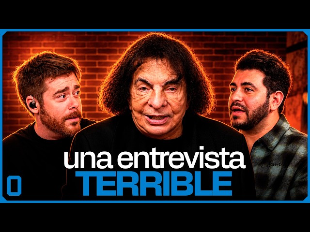 ALEJANDRO DOLINA con MIGUE GRANADOS y LUCAS FRIDMAN: AMOR, COMEDIA, ARTE y MUERTE