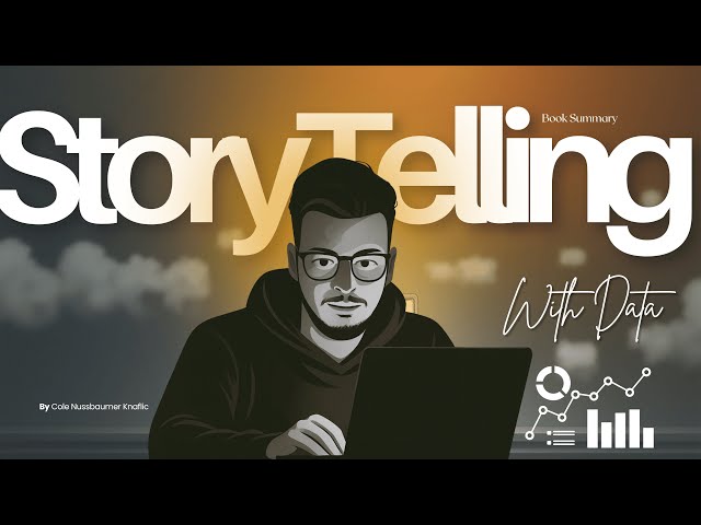 Turn Data Into Emotion | Storytelling With Data