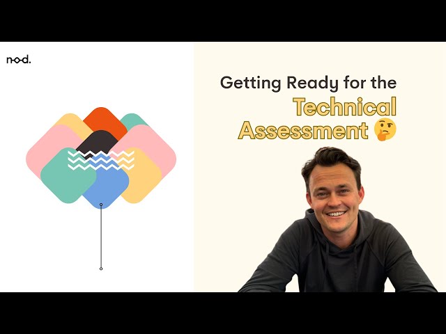 Technical Assessment Preparation | Nod Coding Bootcamp