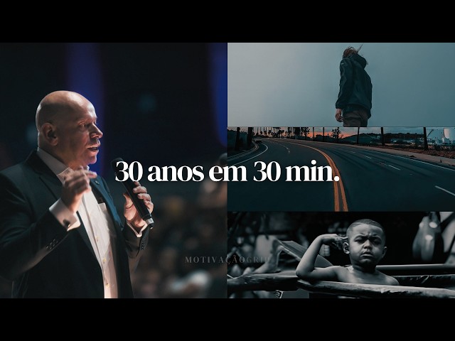 30 MINUTES WORTH 30 YEARS | Leandro Karnal – The Best Lecture of 2026