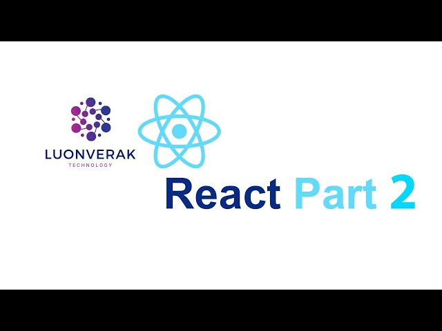 React part 2