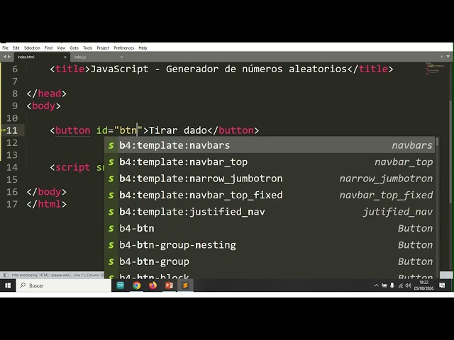 generador de numeros aleatorios