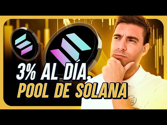 Cómo encontrar las mejores POOLS de Liquidez Concentrada en SOLANA 🤑