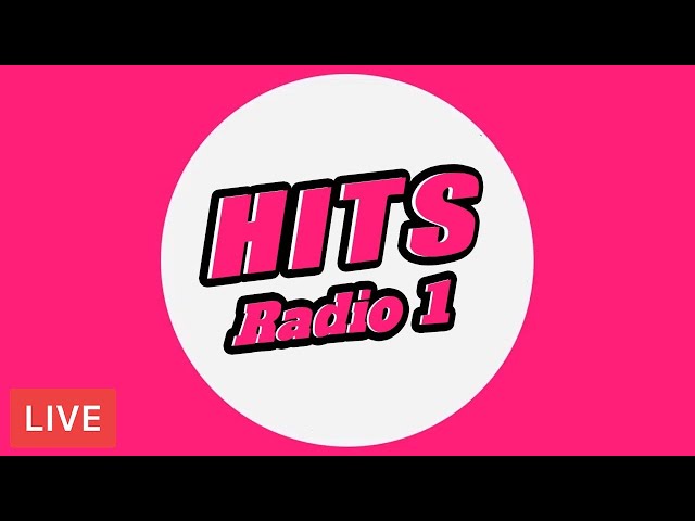 Radio Hits 2025 - Top Songs 2025 - Pop Music New Songs 2025 Playlist - Hits Radio 1