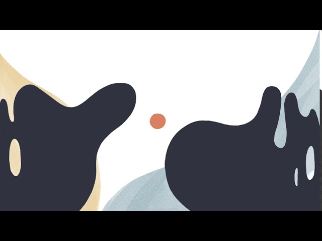 Move On | Abstract Animation