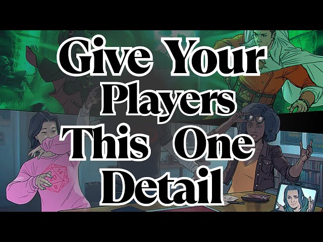 How Context Changed How I Run My D&D Games!