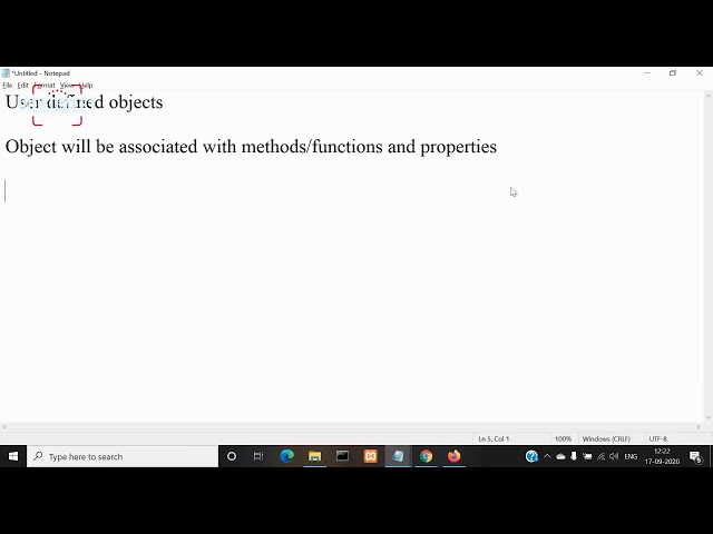 Web Design: Javascript DHTML