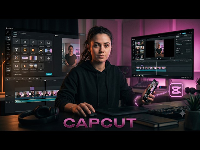 2026 - CapCut Pro Crack | Free Download CapCut Pro Cracked Version | Latest Update