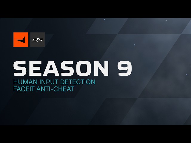 Introducing Human Input Detection | FACEIT Anti-Cheat