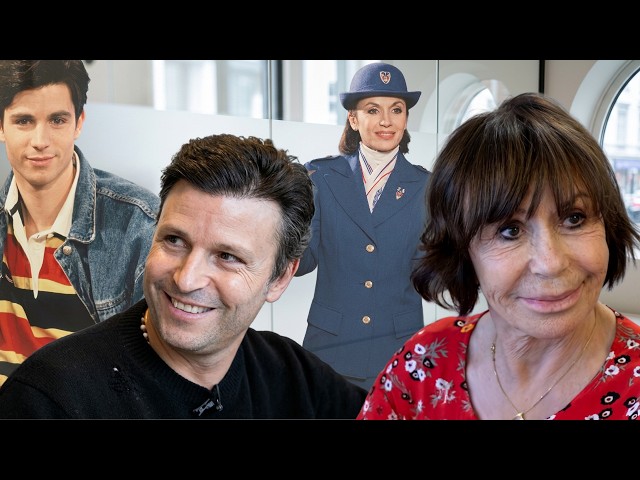 They were FAMOUS… and then they walked away from it all!