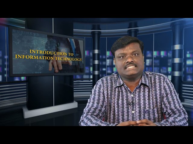 Embedded Operating System and Requirement Specifications of Embedded Systems #swayamprabha