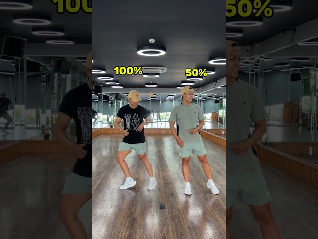 Easy dance tutorial for beginners #dance #dancevideo #dancer #dancemusic #shuffledance