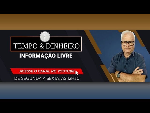 TIME & MONEY LIVE - 11/20/2025