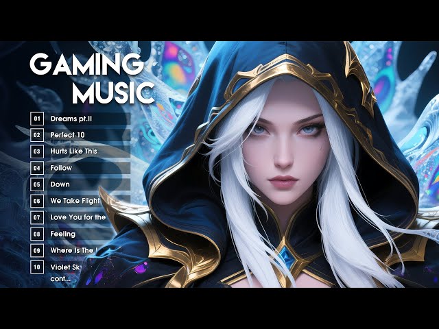 Gaming Music 2026 ♫ NCS, Trap, Electronic, House & More ♫ Best Of EDM 2026