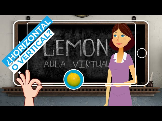 ¿CELULAR VERTICAL U HORIZONTAL? | LEMON #4