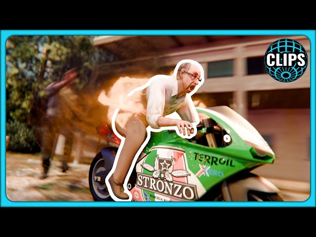 JAMES RANDAL PANDEMONIUM AT THE PD! | GTA 5 RP | Purple RP