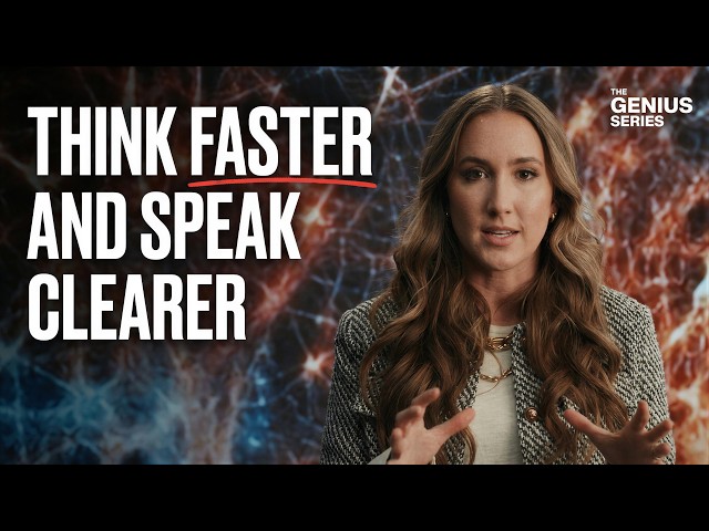 These Communication Skills Will Transform Your Life | Codie Sanchez | 4K
