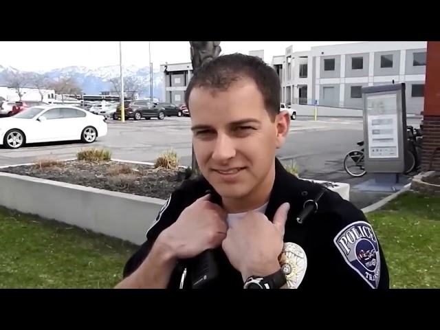 Best ID Refusal collection   Cops harassing citizens   1st amendment audit   Walk of shame 1
