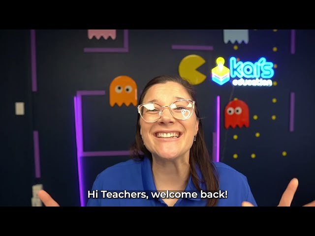 Cross-Curricular Approach: KaiLab with Mars Adventure Mat