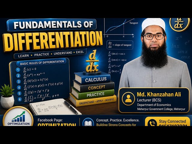 Mathematics For Economist-01
