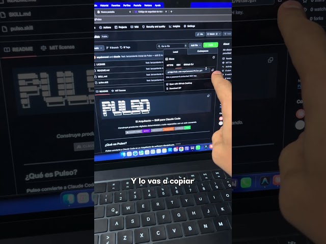 Cómo usar Claude Code (¡SIN saber programar!)