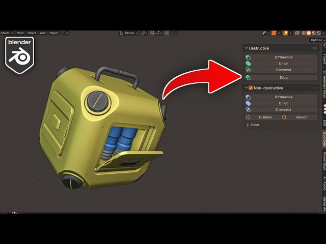 I Can't Believe These 3 Addons Are FREE in Blender! 