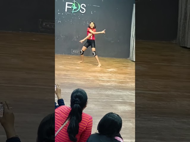 #contemporarydance #ownchoreography #flawless #bhubaneswar
