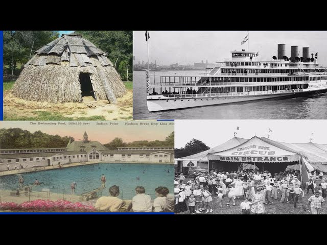 The Peekskill Museum presents The History of Indian Point