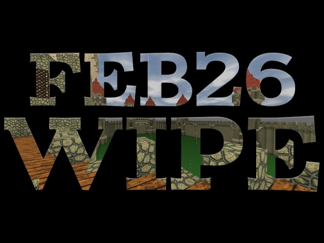 Block Story Monthly Overview - February 2026 Wipe