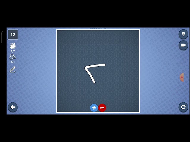 Brain it on tutorial soluce level 12 - - 3 stars tutorial brain it on