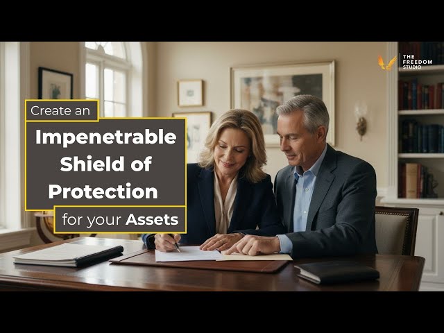 Private Trusts - Asset Protection, Privacy and Limited Liability
