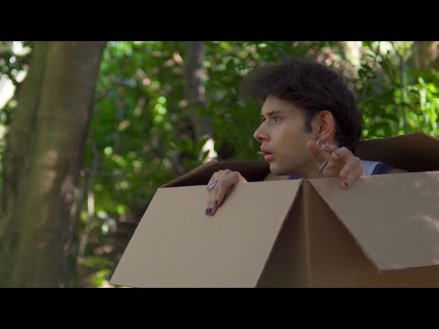 Cray Dalton - El poder (Soy como la paz mental) (Video Oficial)