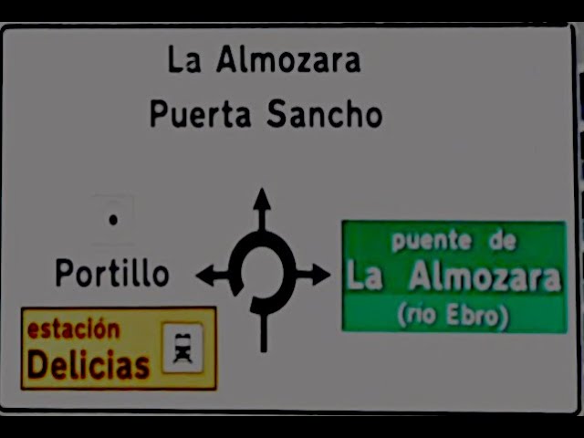 Roller 360 Zaragos-Roller 360°