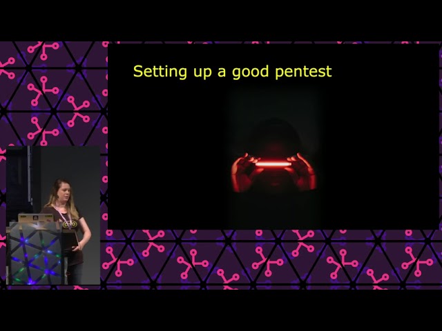 2022 -  A CISO approach to pentesting; why so many reports are never used