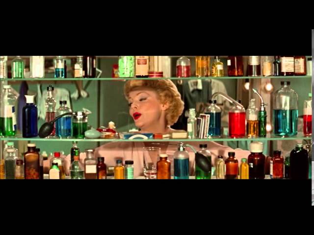 Guys and Dolls- Adelaide's Lament