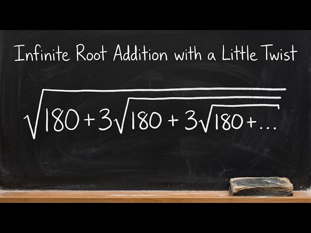 Math IQ Challenge LIve
