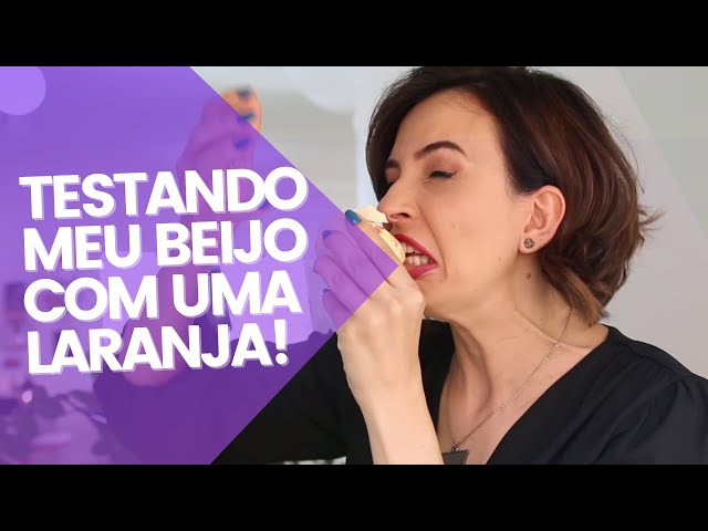 WAYS to LEARN HOW TO KISS! | WE TESTED IT