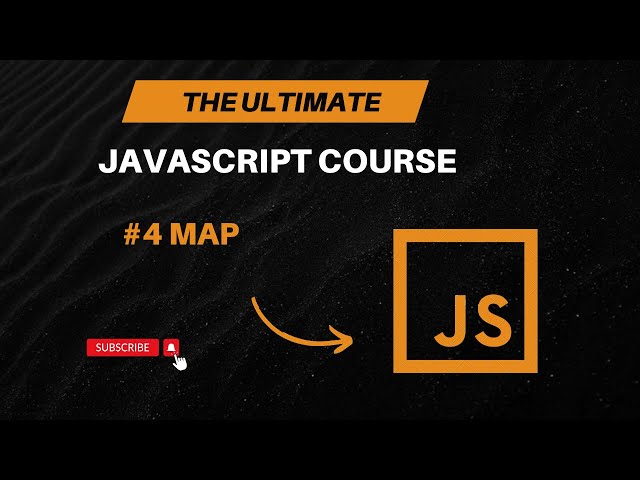 Javascript Tutorial: Demystifying the Map Concept #javascript #code #4