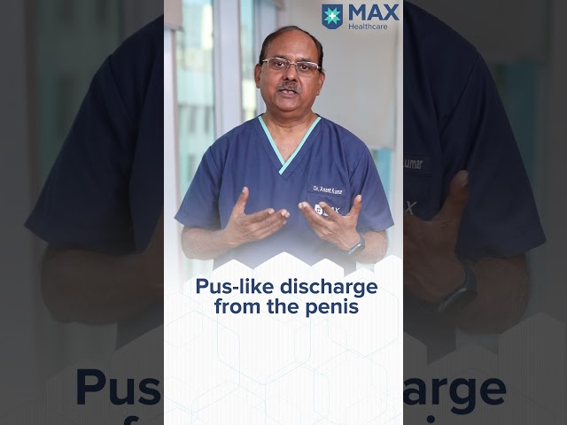 How to identify the symptoms of Gonorrhea | Max Hospital
