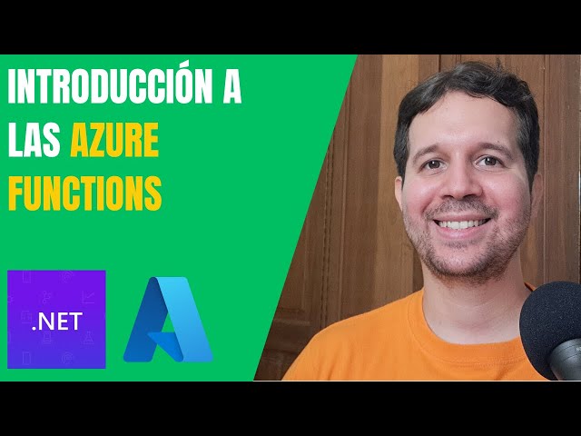 Azure Functions desde cero: HttpTrigger, TimerTrigger y QueueTrigger (local y en Azure)