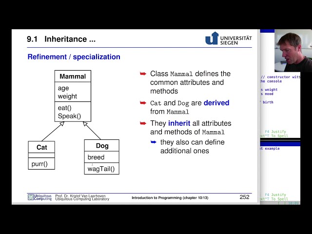 Introduction to Programming 27